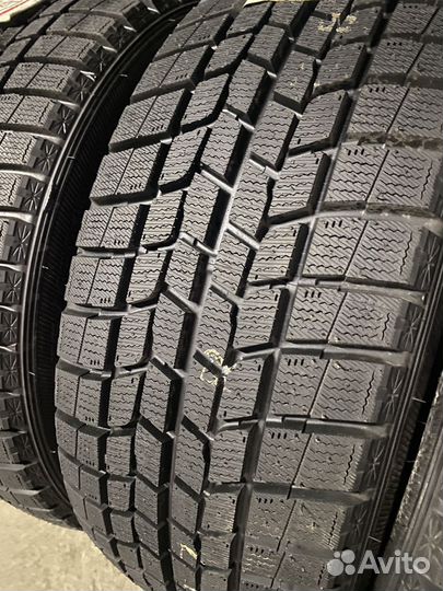 Goodyear Ice Navi 6 225/45 R18