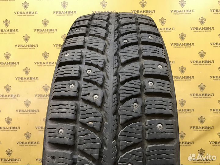КАМА 505 Irbis 195/65 R15 91T