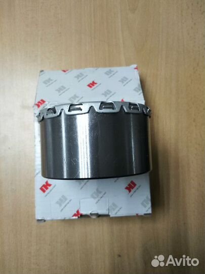 Подшипник ступицы задний Mercedes Vito W639