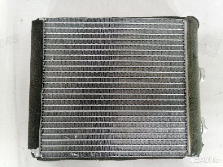 Радиатор печки Mazda Demio DE3FS zjve 2009