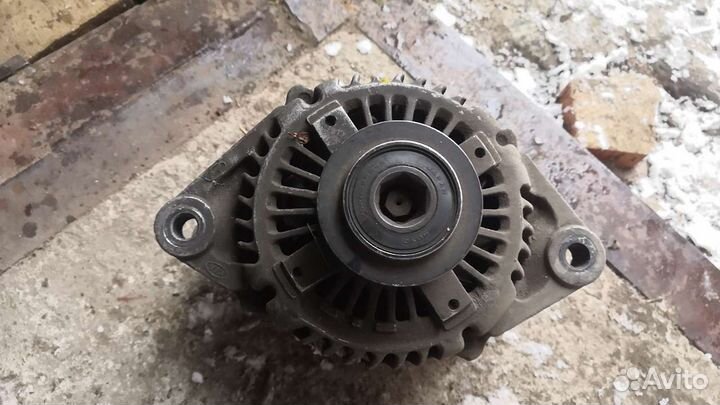 Генератор g6ea