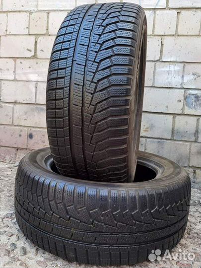 Hankook Winter I'Cept Evo2 W320 235/55 R17 99H
