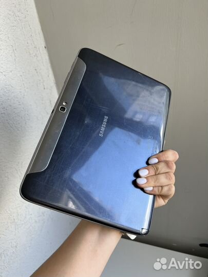 Планшет Samsung Galaxy note 10.1 GT-N8000