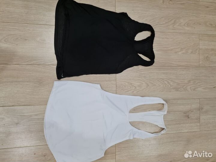 Одежда для фитнеса