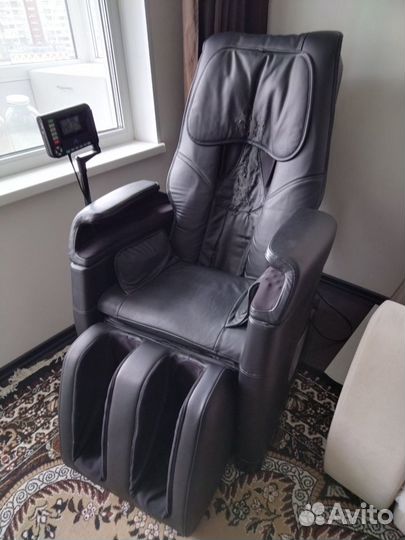 Кресло массажное