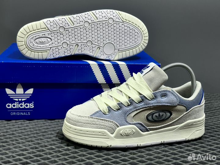 Кроссовки женские Adidas Adi2000 x Blue Dawn