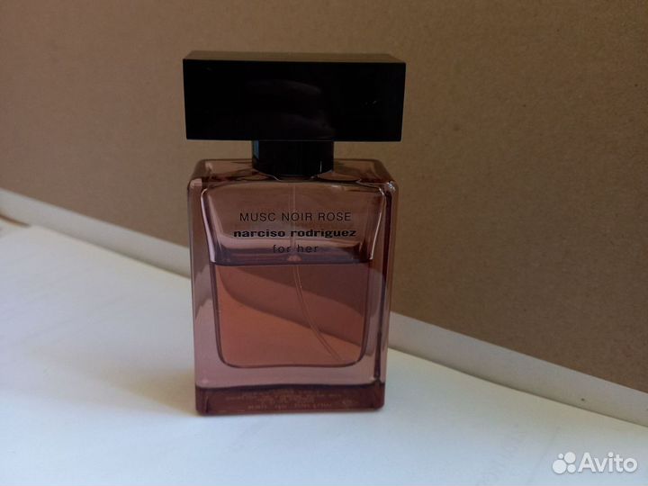 Парфюмерия narciso rodriguez