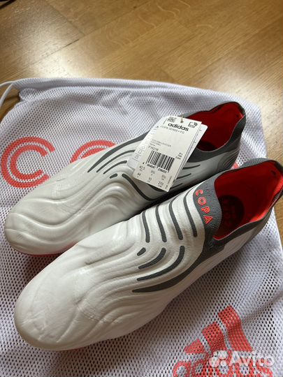 Adidas copa sense +FG