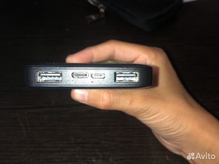 Повербанк 10000 Redmi