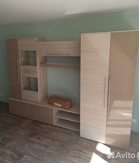 Стенка Монако 3м