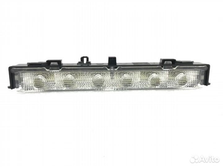 Фонарь задний (стоп сигнал) Volkswagen Polo 1.6