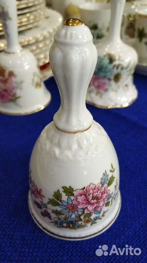 Колокольчик Paragon 11.5 см