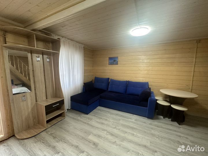 Сдаю частный дом в Ольгинке