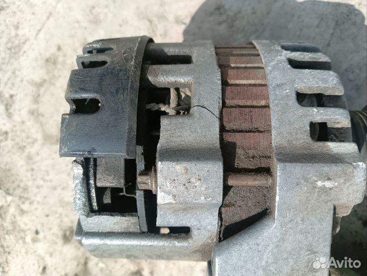 Генератор daewoo espero 2.0