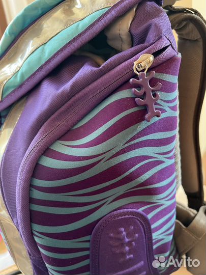 Рюкзак для школы