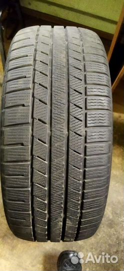 Continental ComfortContact - 6 275/40 R22
