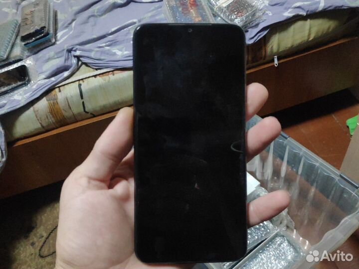 Xiaomi Redmi 9T, 4/64 ГБ