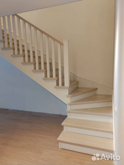 Лестница высочайшего качества