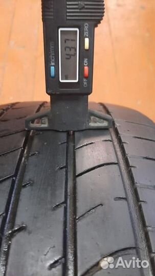 Bridgestone Turanza ER30 205/55 R16