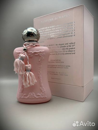 Parfums de marly delina