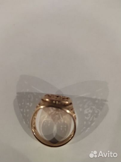 Золотое кольцо СССР