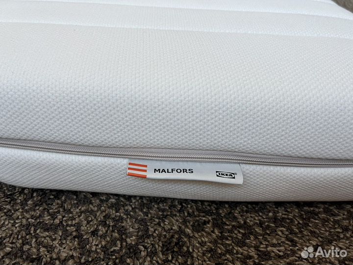 Матрас IKEA малфорс 80х200х12