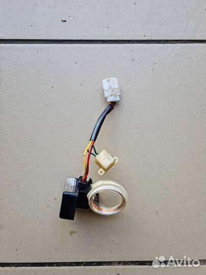 Блок управления двигателем Mitsubishi Lancer IX