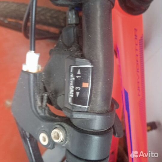 Велосипед б/у