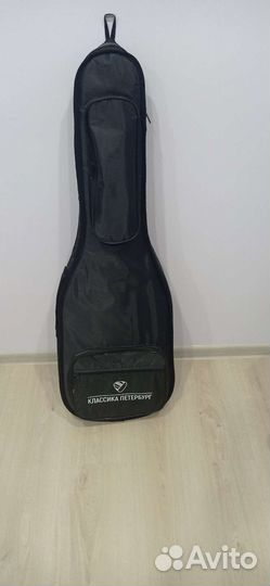 Электрогитара с комбиком новое