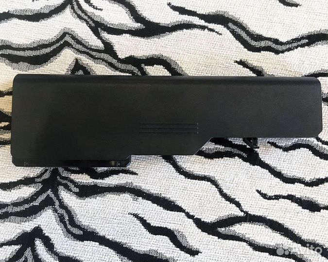 Аккумулятор L09C6Y02 для ноутбука Lenovo 5200 мА*ч