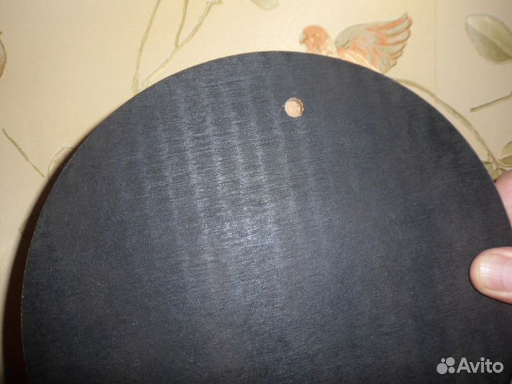 Золотое кольцо панно