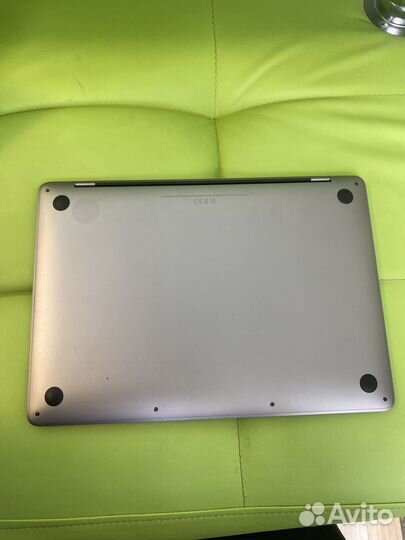 Apple MacBook Pro 13 м1 2020 8/256