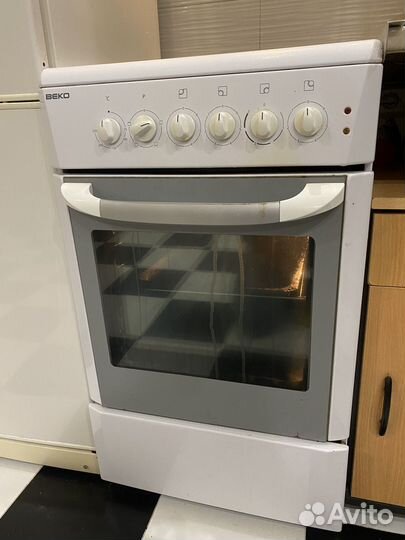 Плита электрическая стеклокерамика