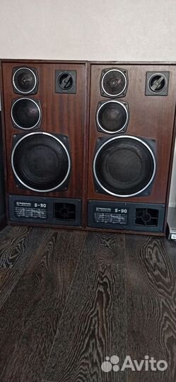 Домашний кинотеатр 5.1 panasonic