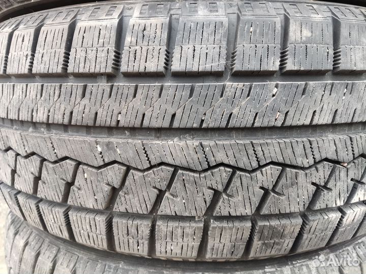 Sailun Winterpro SW61 215/55 R17 94H