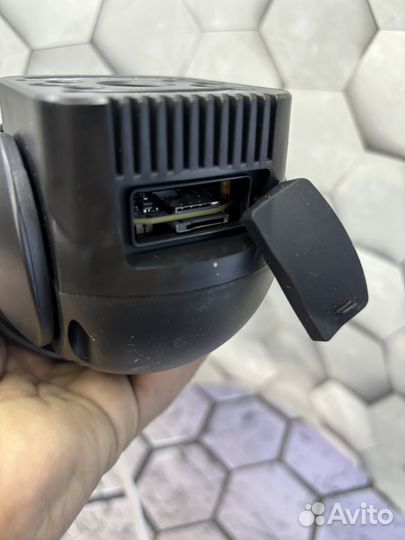 Камера наблюдения уличная на sim карте 4g