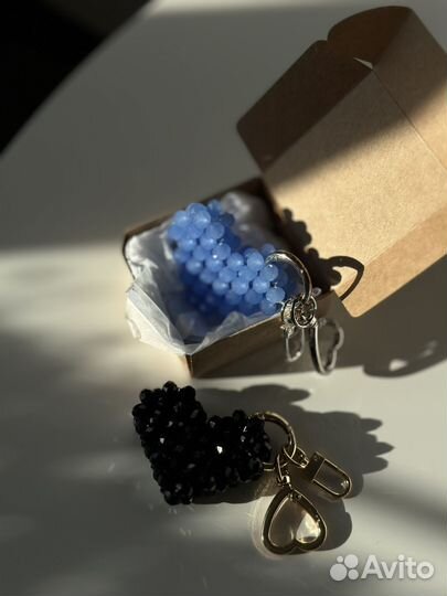 Брелок/обвес на сумку