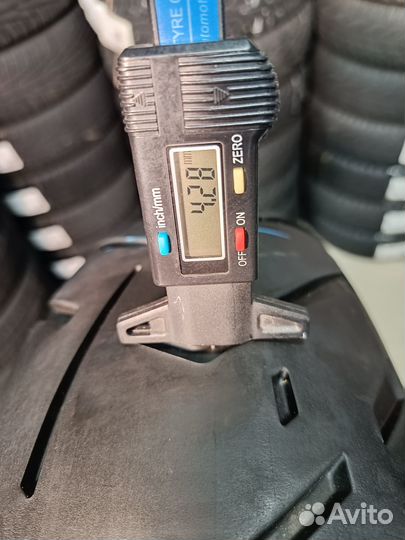 Шины 170 60 17 Metzeler Tourance Next 2 72V MB432