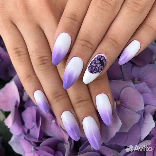 Мастер маникюра Хороший заработок Салон №205