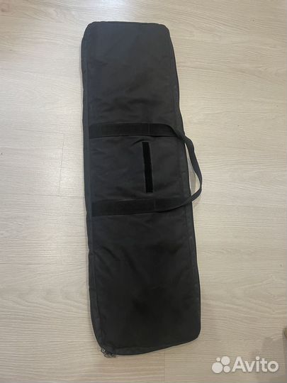 Оружейный чехол Asr