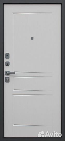 Дверь входная