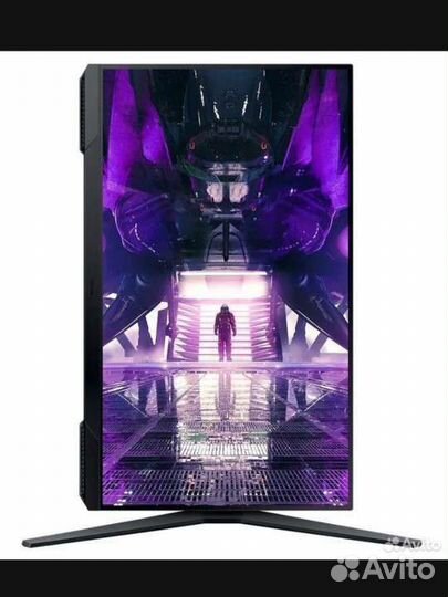 27 Монитор Samsung Odyssey G3 165гц новый
