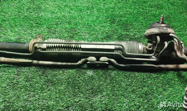 Рулевая рейка Daewoo Nexia (N100) I