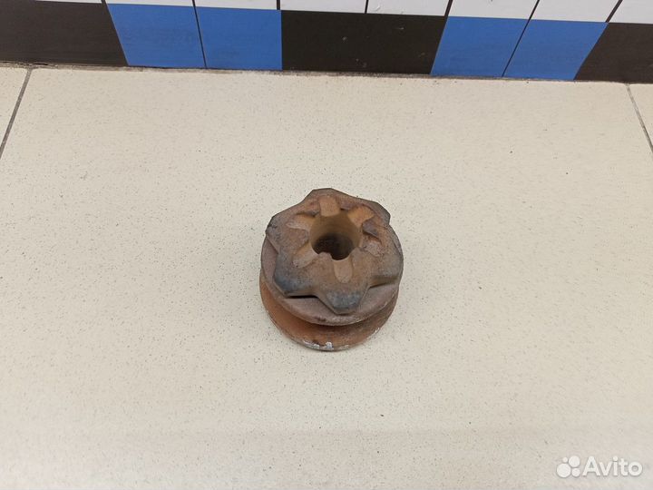 Отбойник переднего амортизатора 5-serie GT F07 200