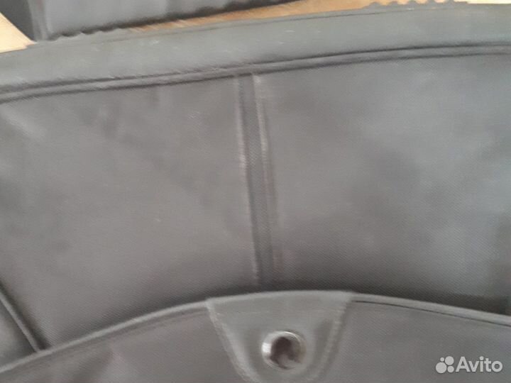 Сумка для ноутбука