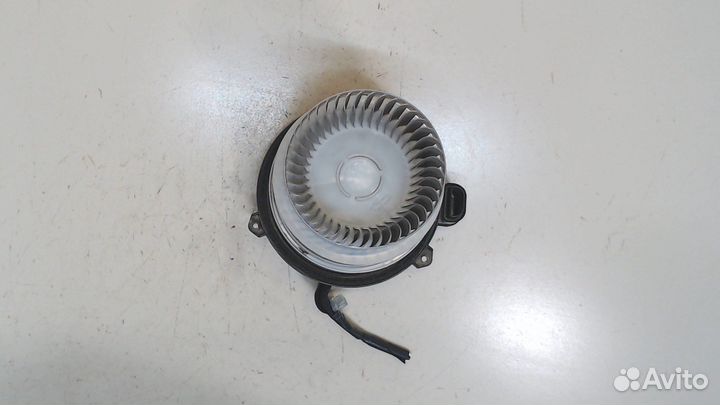 Двигатель отопителя Lexus GS, 2012