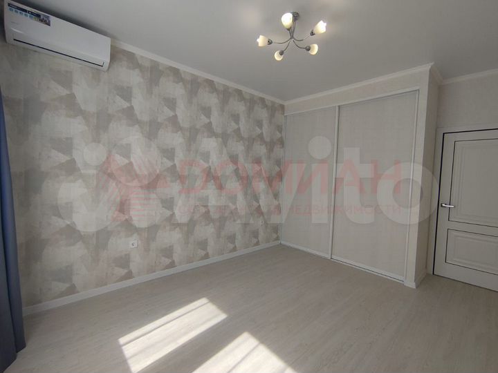 3-к. квартира, 58 м², 7/20 эт.