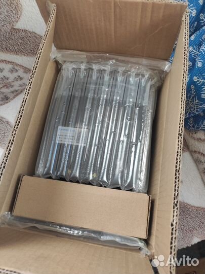 Принтер для штрихкодов Xprinter XP 420b USB