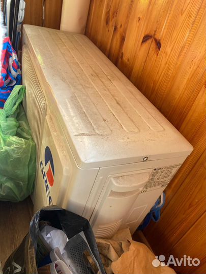 Кондиционер Сплит система 12 бу