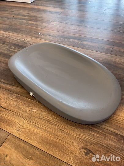 Детские весы, умный пеленальный стол Hatch Baby